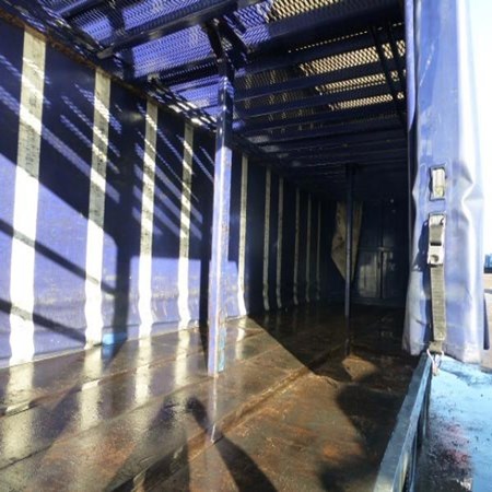 Used DON-BUR Double Decker Trailers - 2004 Year for sale