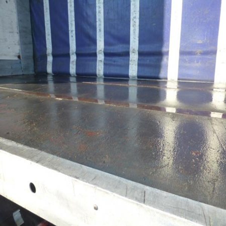 Used DON-BUR Double Decker Trailers - 2004 Year for sale