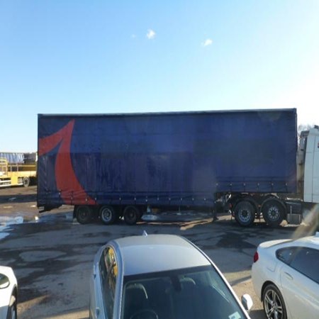 Used DON-BUR Double Decker Trailers - 2004 Year for sale