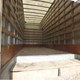 Used DAF 45.150 Furniture Wagon Truck for sale
