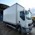 Good Working Condition Used Box Van Truck , kilometres - 353198, Year  - 2012 for sale at Best Price