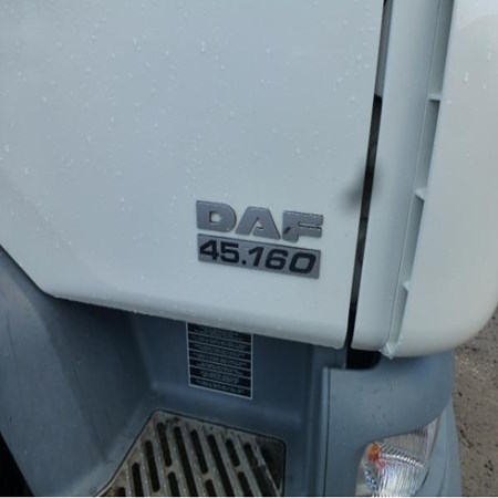 Good Working Condition Used Box Van Truck , kilometres - 353198, Year  - 2012 for sale at Best Price