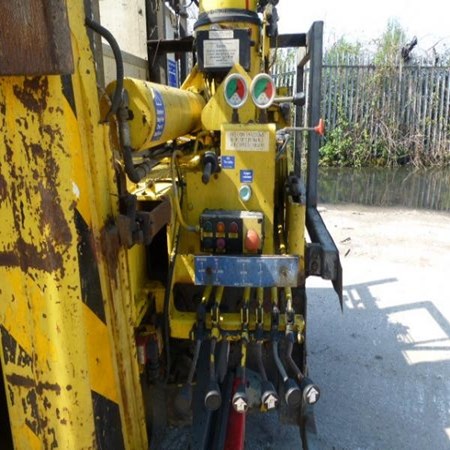 Used DAF Pole Carrier Truck 55.180 for Sale