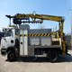 Used DAF Pole Carrier Truck 55.180 for Sale