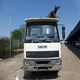 Used DAF Pole Carrier Truck 55.180 for Sale