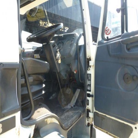 Used DAF Pole Carrier Truck 55.180 for Sale