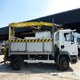 Used DAF Pole Carrier Truck 55.180 for Sale