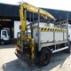 Used DAF Pole Carrier Truck 55.180 for Sale