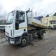 Used Iveco Tipper 75E17 in Good condition for sale