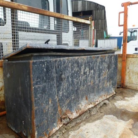 Used Iveco Tipper 75E17 in Good condition for sale
