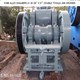 Used Kobe Allis-Chalmers Double Toggle Jaw Crusher