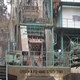 Used Otsuka FS-4840 Single Toggle Jaw Crusher