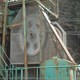 Used Otsuka FS-4840 Single Toggle Jaw Crusher