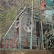 Used Otsuka FS-4840 Single Toggle Jaw Crusher