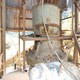 Used Kobe Allis-Chalmers 9-45 Hydro Cone (Excone) Crusher
