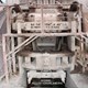 Used Kobe Allis-Chalmers 42-54 Single Toggle Jaw Crusher