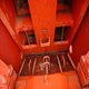 USED GOH 40"X 32" SINGLE TOGGLE JAW CRUSHER