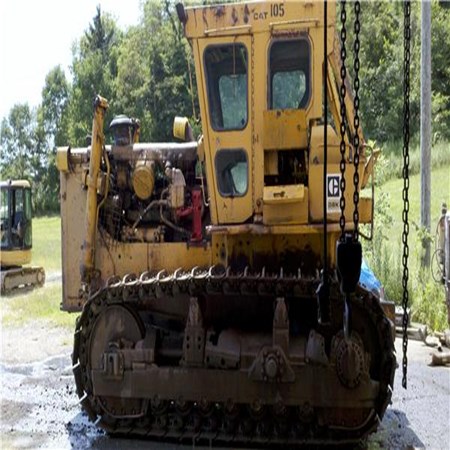 Caterpillar D8K dozer