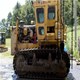 Caterpillar D8K dozer