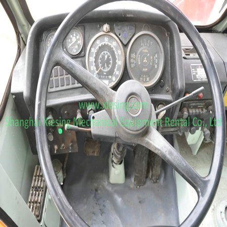 Used All Terrain Crane 75ton Tadano Used Truck Crane TG752 Original Used Japanese crane