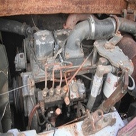 Used Komatsu PC75UU-3 Crawler Excavator for Sale