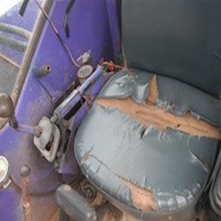 Used Komatsu PC75UU-3 Crawler Excavator for Sale