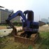 Used Komatsu PC75UU-3 Crawler Excavator for Sale