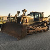Used Dozer Caterpillar D8R for Sale