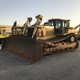 Used Dozer Caterpillar D8R for Sale