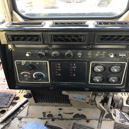 Used Dozer Caterpillar D8R for Sale