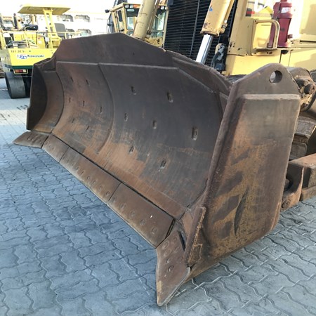Used Dozer Caterpillar D8R for Sale