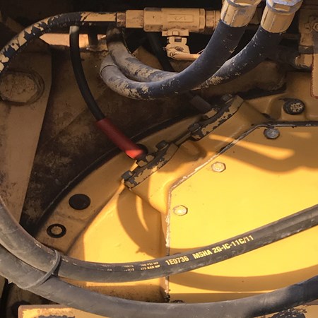 Used Dozer Caterpillar D8R for Sale