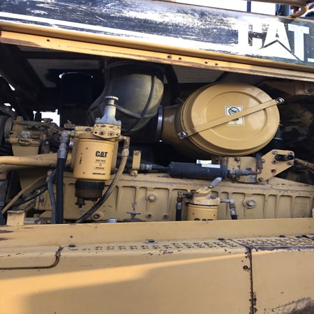 Used Dozer Caterpillar D8R for Sale