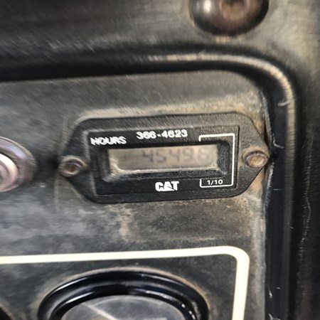 Used Dozer Caterpillar D8R for Sale
