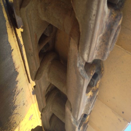 Used KOMATSU D155A-2 Dozer for Sale