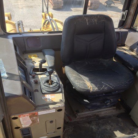 Used KOMATSU D155A-2 Dozer for Sale