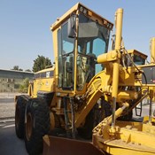 Caterpillar 14H Used Motor Grader for Sale
