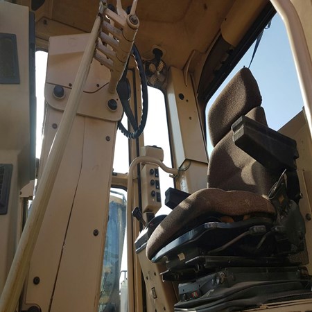 Caterpillar 14H Used Motor Grader for Sale