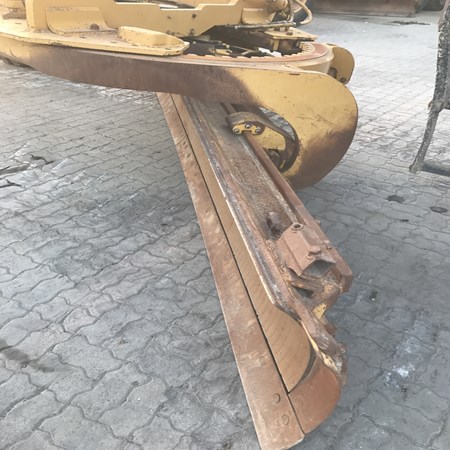 Year 2005 – Caterpillar 14H Used Motor Grader for Sale