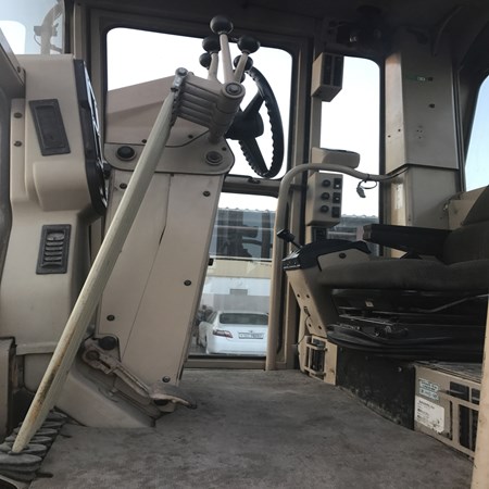 Year 2005 – Caterpillar 14H Used Motor Grader for Sale