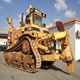 Used Dozer Caterpillar D10R for Sale