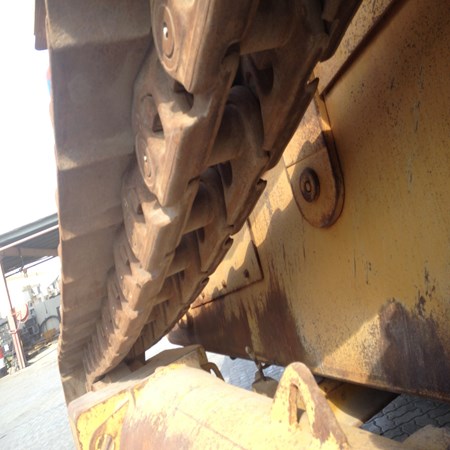 Used Dozer Caterpillar D10R for Sale