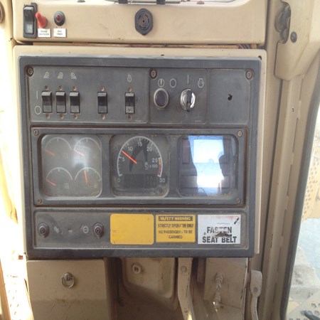 Used Dozer Caterpillar D10R for Sale