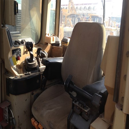 Used Dozer Caterpillar D10R for Sale