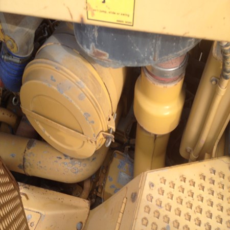 Used Dozer Caterpillar D10R for Sale