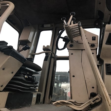 Caterpillar 14H 220 HP Used Motor Grader for Sale