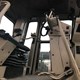 Caterpillar 14H 220 HP Used Motor Grader for Sale