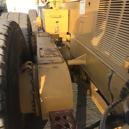 Caterpillar 14H Used Motor Grader for Sale