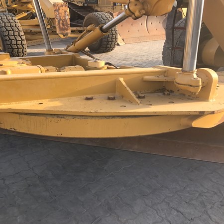 Caterpillar 14H Used Motor Grader for Sale