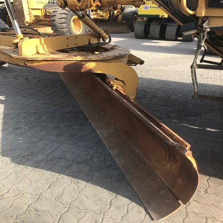 Caterpillar 140H Used Motor Grader for Sale